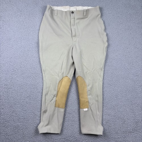 Pantaloni equitazione donna