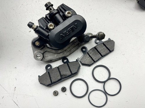 Honda 650 rd08 dominator - rd08,