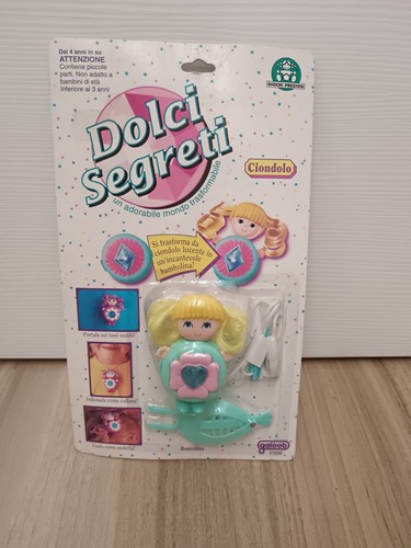 Dolci segreti sweet secret - segreti,