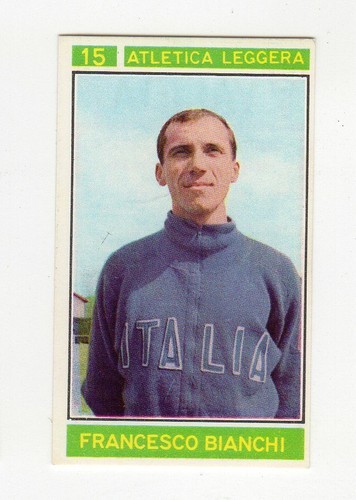 Figurina campioni dello - campioni,