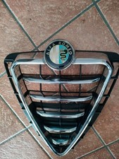 Griglia Scudo Maschera