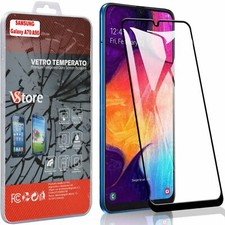 5D Curved Tempered Glass Film