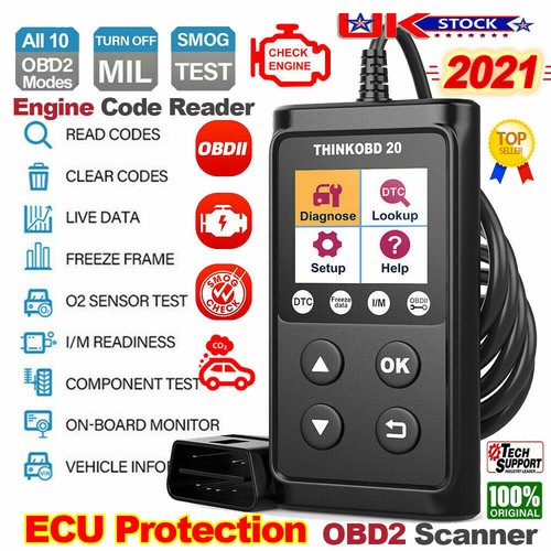 Renault megane obd2 veicolo - renault,
