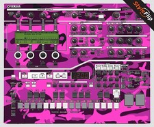 Yamaha RS - 7000 | Mimetico