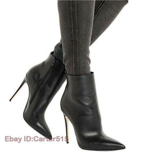 Stivaletti donna sexy punk