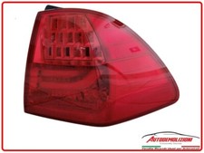 FARO POSTERIORE DESTRO BMW E91 TOURING SERIE 3 7.154.160AI:03 LED ANNO 2004-2012