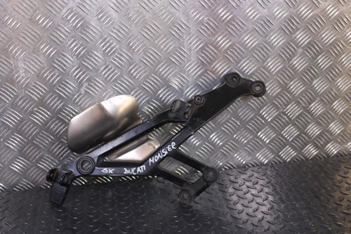 Ducati monster 620 1993 2002 - 1993,