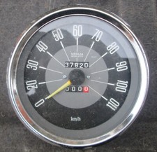 ContaKm.VEGLIA BORLETTI FIAT