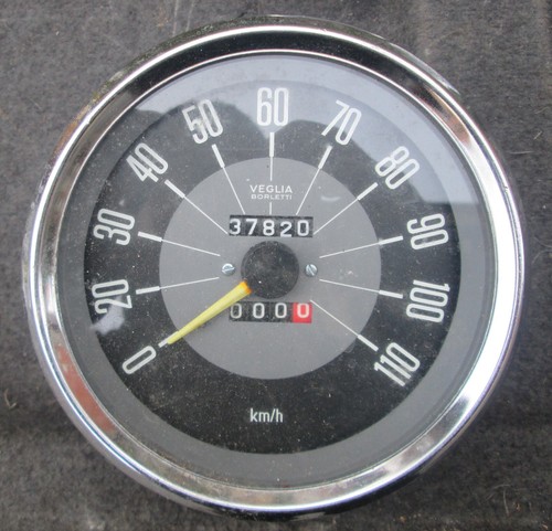 Contakm veglia borletti fiat - borletti,