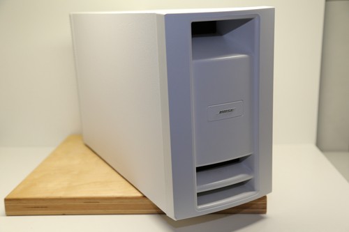 Bose lifestyle iii - bose, 28
