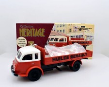 Modellino Camion scala 1:50