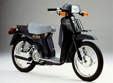 Impianto Elettrico Honda Sh 50 Fifty 1 Serie