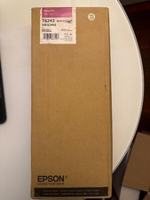 INCHIOSTRO ORIGINALE EPSON