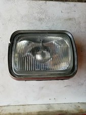 Fanale kawasaki gpz 22cm Cafe racer.