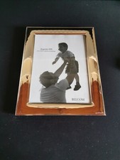 Cornice Belcom argento 999