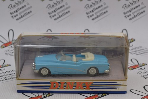 Die cast 1953 - die, skylark