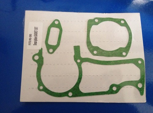 Kit guarnizioni motosega - guarnizioni,