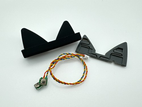 Set orecchie toniebox - set,