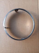 cornice cromata faro motoguzzi V7 II e altri  Ø 170    Ø 195