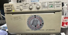 Stampante Termica Sony UP-890MDG