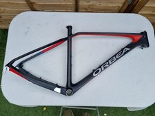 Telaio in carbonio Orbea Alma