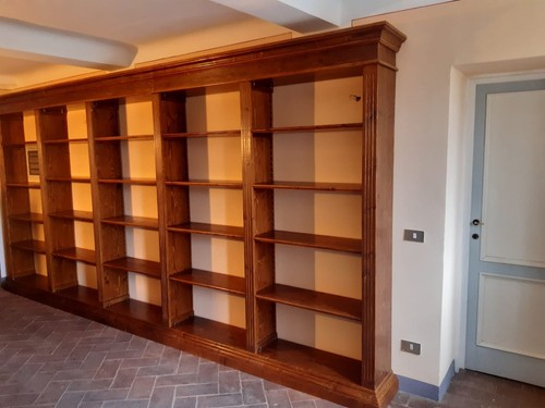 Bellissima libreria - bellissima, in