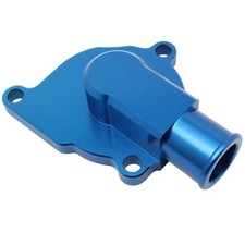 Coperchio pompa acqua