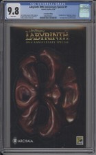 Labyrinth speciale - labyrinth:, 30°