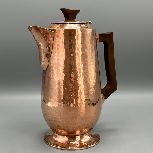 Antica caraffa caffettiera - caraffa, o