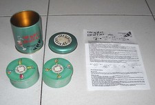 SINGLE GAME Il nuovo solitario International Team PERFETTO MAI USATO 1987