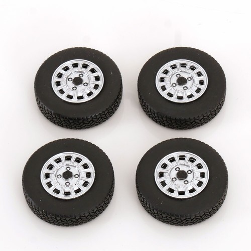 Scirocco set pneumatici - scirocco, e