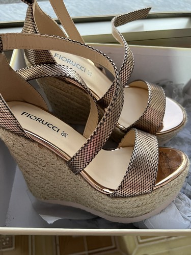 Scarpe donna nuove - donna, con