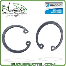Volano vespa fermo - volano, ape