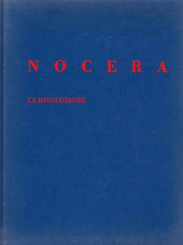 Antonio nocera rivoluzione - antonio, nocera.