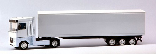 Modellino camion scala - , 1:43
