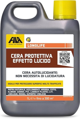 Fila solutions cera - fila,