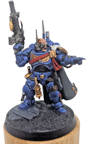 Warhammer 40k space marines - warhammer,