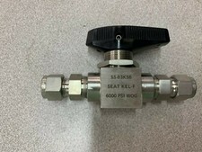 NEW NO BOX WHITEY 3/8" BALL