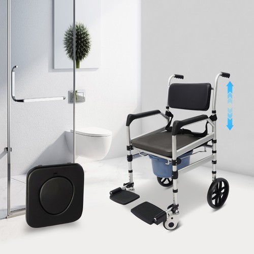 Sedia doccia pieghevole - doccia,