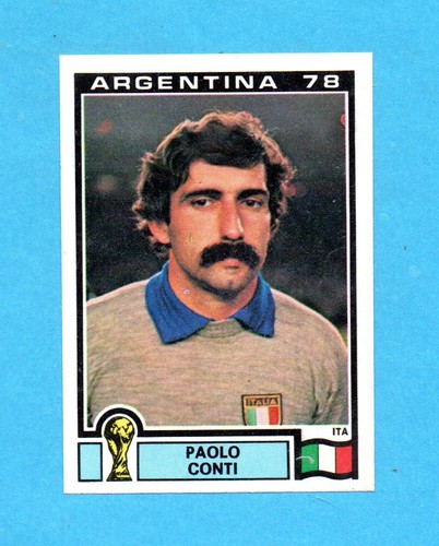 Argentina panini - panini,
