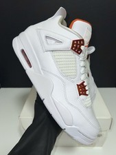 ✅ Nike Air Jordan IV Retro 4