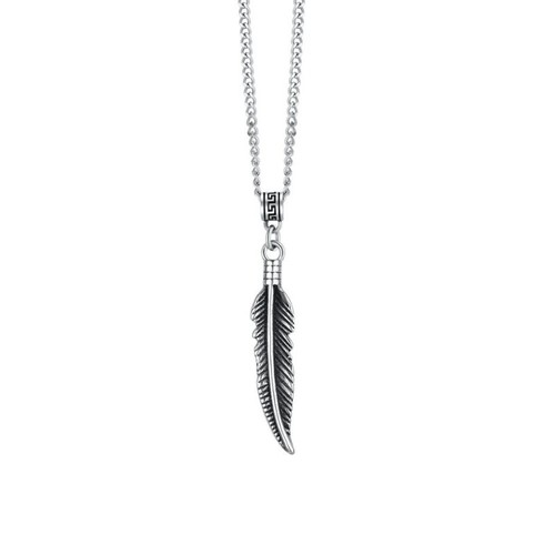 Ca535 collana uomo - da, in