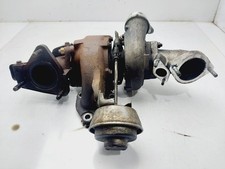 18900RSRE01 turbocompressore per HONDA CIVIC 5 PUERTAS (FK) N22A2