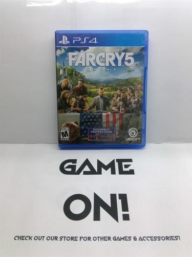 Far cry playstation - -,