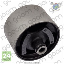 Supporto cambio Goom per