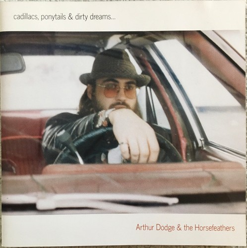 Arthur dodge and the - arthur,