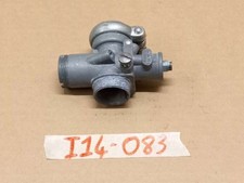 CORPO CARBURATORE DELLORTO UA18S UA 18 S (I14-083)