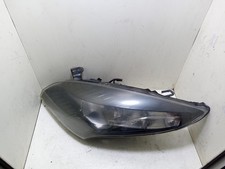 FARO ANTERIORE SINISTRO PER