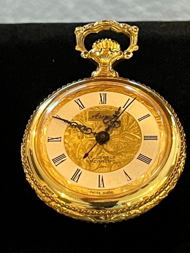 Orologio tasca vintage - orologio,