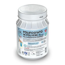 WK - Polifosfati per Caldaia